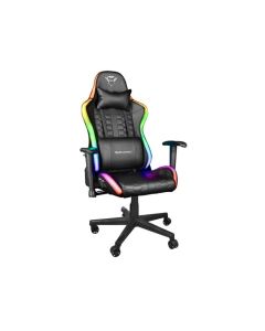 TRUST GXT716 RIZZA RGB LED CHAIR 23845