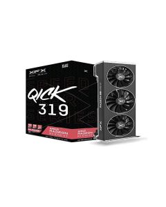 XFX AMD Radeon RX 6750 XT 12 GB RX-675XYLUDP