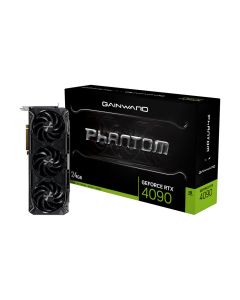 GAINWARD NVIDIA GeForce RTX 4090 24 GB 3390