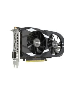 ASUS NVIDIA GeForce GTX 1650 4 GB 90YV0GX8-M0NA00