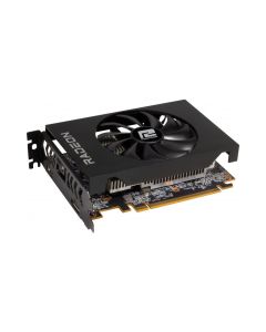 POWERCOLOR AMD Radeon RX 6400 4 GB AXRX64004GBD6-DH