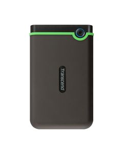 TRANSCEND STOREJET 25M3C 4 TB TS4TSJ25M3C