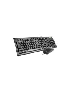 A4TECH KM-72620D CZARNY A4TKLA43774