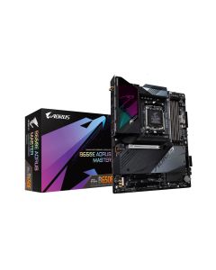 GIGABYTE B650E AORUS MASTER
