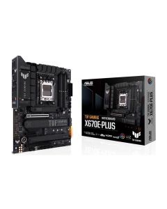 ASUS TUF GAMING X670E-PLUS 90MB1BJ0-M0EAY0