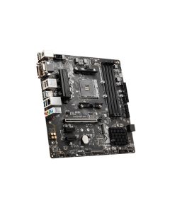 MSI PRO B550M-P GEN3