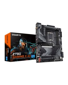 GIGABYTE DDR5 Z790 GAMING X AX