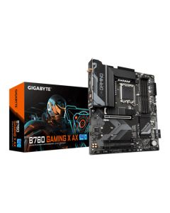 GIGABYTE B760 GAMING X AX