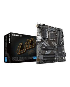 GIGABYTE B760 DS3H AX DDR4