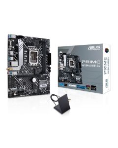 ASUS PRIME H610M-A WIFI DDR4 90MB1C80-M0EAY0