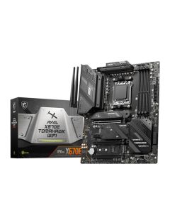 MSI MAG X670E TOMAHAWK WIFI MAGX670ETOMAHAWKWI
