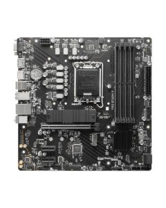 MSI PRO B760M-P