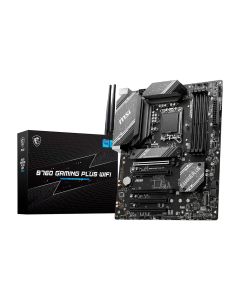 MSI B760 GAMING PLUS WIFI B760GAMINGPLUSWIFI