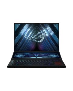 ASUS ROG ZEPHYRUS DUO 16 GX650RW-LO108W R9-6900HX 32GB 90NR0931-M00640 Intel Ryzen 9 6900HX / 32 GB RAM-2 TB SSD