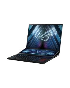ASUS ROG ZEPHYRUS DUO 16 GX650RM-LO039 W11H 90NR09N1-M002V0 AMD Ryzen 7 6800H / 32 GB RAM-1 TB SSD