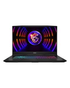 MSI Katana B12VEK081 0017L5-081 Intel Core i7-12650H / 16 GB RAM-1 TB SSD