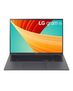 LG gram 17Z90R-G.AA76G Intel Core i7-1360P / 16 GB RAM-512 GB SSD