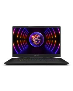MSI Stealth 17 A13VF-022 0017P3-022 Intel Core i7-13700H / 16 GB RAM-2 TB SSD