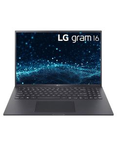 LG gram 16ZB90R-G.AP78G Intel Core i7-1360P / 16 GB RAM-1 TB SSD