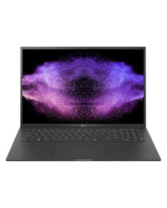 LG gram 17ZB90R-G.AP75G Intel Core i7-1360P / 16 GB RAM-512 GB SSD