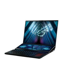 ASUS ROG Zephyrus Duo 16 GX650RX-LO180X 90NR0921-M00H50 AMD Ryzen 9 6900HX / 64 GB RAM-2 TB SSD