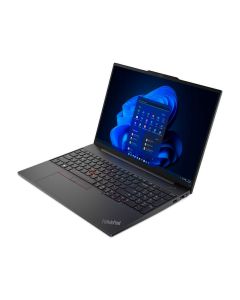 LENOVO THINKPAD E16 G1 - 21JN005UPB Intel Core i5-1335U / 16 GB RAM - 512 GB SSD