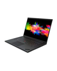 LENOVO ThinkPad P1 G4 20Y300B2GE Intel Core i7-11800H / 16 GB RAM-512 GB SSD