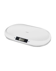 ESPERANZA BEBE BIAŁY EBS019