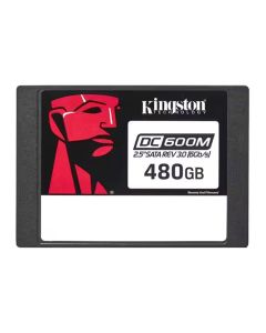 KINGSTON TECHNOLOGY DC600M SEDC600M/480G