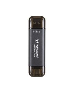 TRANSCEND ESD310C TS512GESD310C