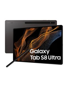 SAMSUNG GALAXY TAB S8 ULTRA WI-FI/LTE SM-X906BZAAEUE 14.6 "