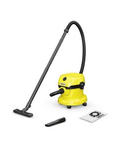 KARCHER WD 2 PLUS V-12/4/18 1.628-000.0