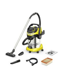 KARCHER WD 6 P S V-30/6/22/T 1.628-361.0