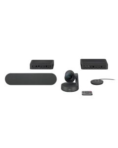 LOGITECH SUPER MICRO X11SCZ-F 960-001218