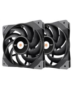 THERMALTAKE TOUGHFAN 12 PERFORMANCE FAN PWM CL-F082-PL12BL-A