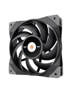 THERMALTAKE TOUGHFAN 12 PERFORMANCE FAN PWM CL-F117-PL12BL-A