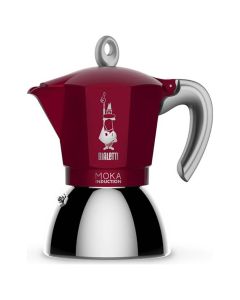 BIALETTI NEW MOKA INDUCTION 4 CUP 965359