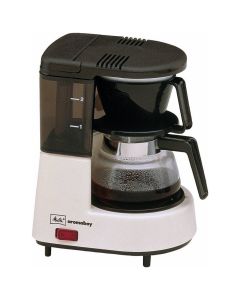 MELITTA AROMABOY BEIGE/BRAUN M 25-96