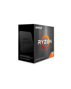 AMD Ryzen 7 5800X 100-100000063WOF