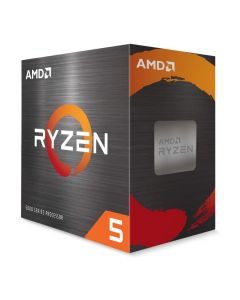 AMD Ryzen 5 5600X 100-100000065BOX