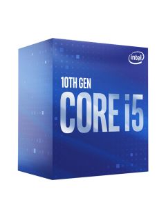 INTEL Core i5-10400 BX8070110400