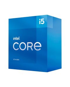 INTEL Core i5-11400 BX8070811400