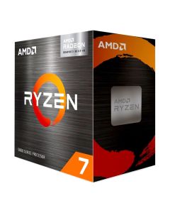 AMD Ryzen 7 5700G 100-100000263BOX