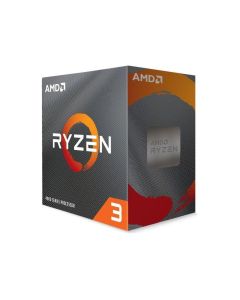 AMD Ryzen 3 4100 100-100000510BOX