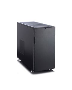 FRACTAL DESIGN Define R5 Black FD-CA-DEF-R5-BK