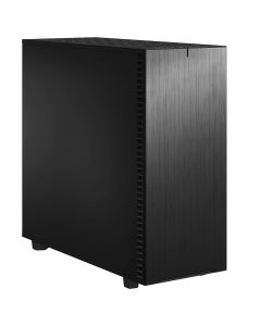 FRACTAL DESIGN Define 7 XL Black FD-C-DEF7X-01