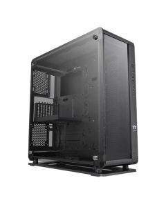 THERMALTAKE Core P8 TG Black CA-1Q2-00M1WN-00