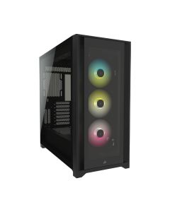 CORSAIR iCUE 5000X RGB CC-9011212-WW