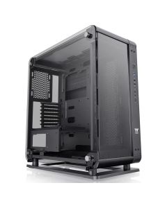 THERMALTAKE Core P6 TG Black CA-1V2-00M1WN-00