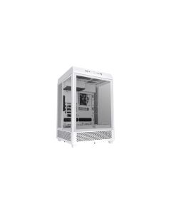 THERMALTAKE The Tower 500 Snow White CA-1X1-00M6WN-00